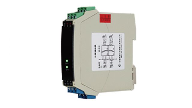 OHR-B35系列12V驅(qū)動(dòng)，開關(guān)量輸出操作端隔離柵